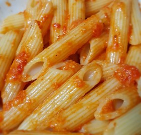 Roasted Pepper Pesto